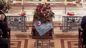 Une ultime vague d'amour pour Rodger Brulotte