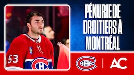 Des blessures à un bien mauvais moment