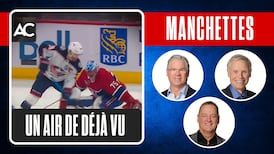 Les manchettes des experts