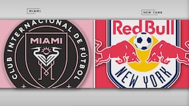 Inter Miami 2 - Red Bulls 2