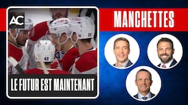 Les manchettes des experts