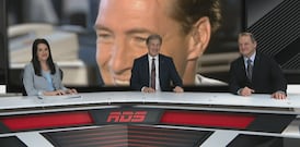 Le dernier match après 36 ans de carrière