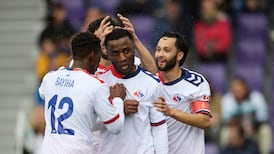 FC Supra 3 - Pacific FC 2