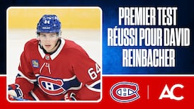 Une première audition réussie pour Reinbacher