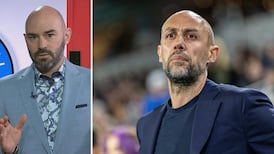 Un piètre spectacle, une décision compréhensible