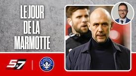 Le jour de la marmotte pour le CF Montréal