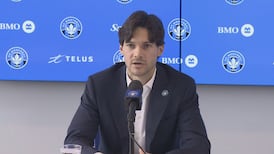 « On a l’équipe pour revenir dans les séries » 