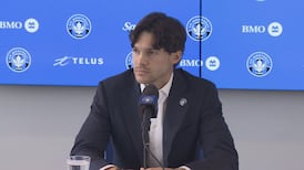 « Ce n'était pas une décision facile »