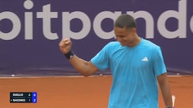 Diallo intraitable au 1er tour