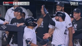 Grisham crée l'égalité à 10 partout!