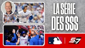La série des milliards $ entre Mets et Dodgers