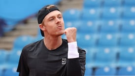 Shapovalov vient à bout de Griekspoor à Munich