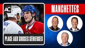 Les manchettes des experts