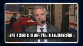 Le CH a joué beaucoup de matchs significatifs