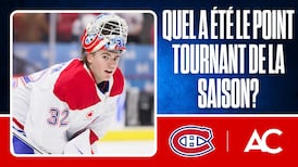 Y a-t-il eu un élément déclencheur à une saison réussie?