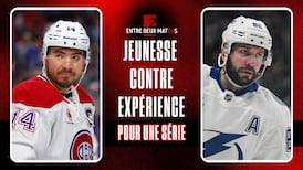 Le souffle de la jeunesse ou la sagesse de l'expérience?