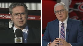 Alain Crête revisite sa grande carrière