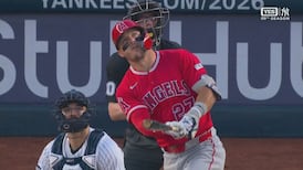 Trois circuits consécutifs pour les Angels!