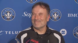 « Je fais ce que je veux »