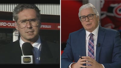 Alain Crête revisite sa grande carrière