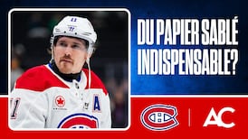 Gallagher sera-t-il de l'alignement?