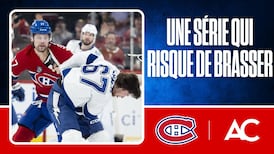 Le Lightning voudra brasser la cage