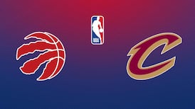 Raptors de Toronto c. Cavaliers de Cleveland