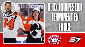 Deux équipes en feu pour conclure la saison