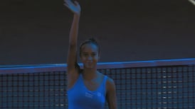 Fernandez avance à Stuttgart