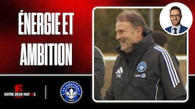 Un défi colossal à remettre sur les rails