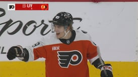 1er match, 1er but pour Bonk!