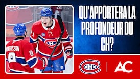 La production devra aussi venir de la profondeur