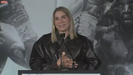 Beaudoin vit à nouveau un rêve