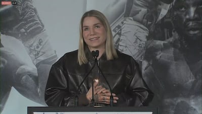 Beaudoin vit à nouveau un rêve