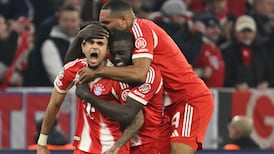 Bayern Munich 4 (6) - Real Madrid 3 (4)