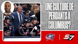 Une sortie saluée à Columbus