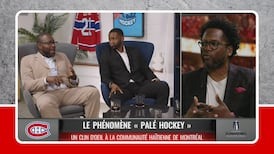 Palé Hockey : un phénomène qui salue la culture haïtienne