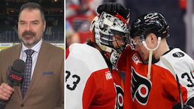 Un niveau d'exécution pas aussi bon alors que le Tricolore avait la tête aux séries