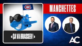 Les manchettes des experts