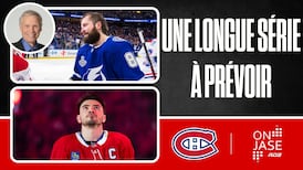 « Pour plein de petites raisons, je prends Tampa en 7 »