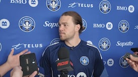 « On a retrouvé le plaisir de jouer »