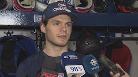 « Je m’attends à une très longue série »