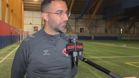 « Peu importe qui est là s'il est prêt à tout faire pour le Québec et le Supra »