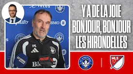 À défaut de gagner, on s'amuse chez le CFM