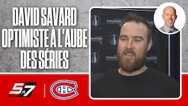 Savard croit aux succès des Canadiens