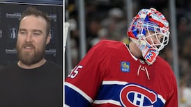 « J’ai confiance en Sam »