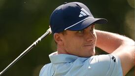 RBC Heritage : mince avance pour Aberg après une ronde