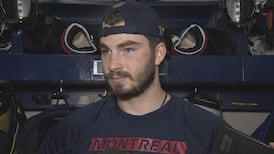 « Je dois utiliser mon physique à mon avantage »