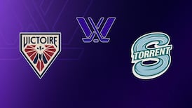 Victoire de Montréal c. Torrent de Seattle