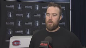 Les Canadiens « sont entrés par la grande porte »